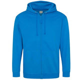 Arches BC Unisex Zip Hoodie