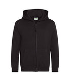 Arches BC Kids Zip Hoodie