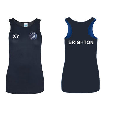 Brighton SC Cool Womens Vest