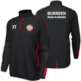 Burnden RR Edge Midlayer