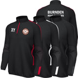 Burnden RR Edge Midlayer