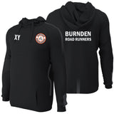 Burnden RR Edge Sports Hoodie