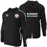 Burnden RR Edge Sports Hoodie