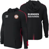 Burnden RR Edge Sports Hoodie