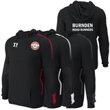 Burnden RR Edge Sports Hoodie