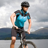 Spiro Womens Bikewear Top