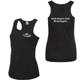 ETC Womens Cool Vest