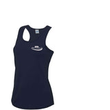 ETC Womens Cool Vest