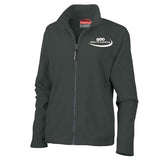 ETC Womens Micro Fleece Jacket