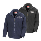 ETC Micro Fleece Jacket