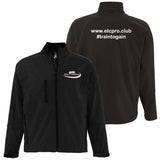 ETC Soft Shell Jacket