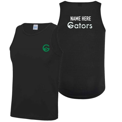 Gators SC Cool Kids Vest