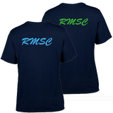 RMSC Helpers Tee