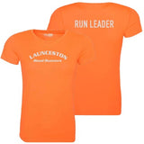 Launceston RR Womens Cool Coach Tee