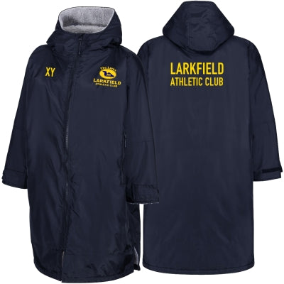 Larkfield AC Changing Robe