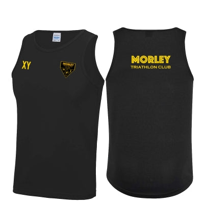 Morley Tri Cool Vest