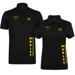 Morley Tri Coolplus Polo Shirt