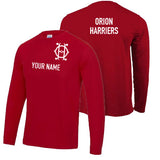 Orion Mens Long T