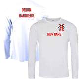 Orion Mens Long T