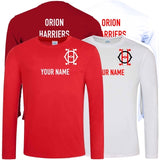 Orion Mens Long T