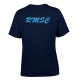 RMSC Helpers Tee