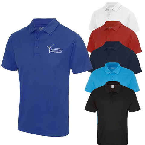 SPTC Cool Kids Polo Shirt