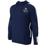 Sledmere Edge Sports Hoodie