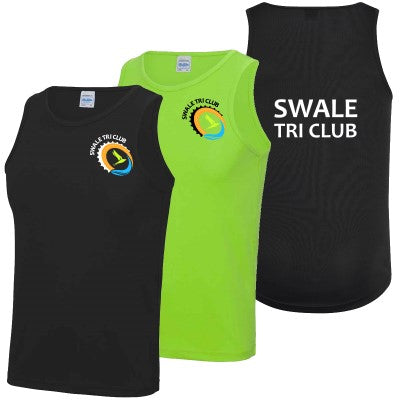 Swale Tri Training Vest