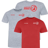 Ilkeston RC Cotton Tee