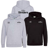 Valley Striders Kids Hoodie