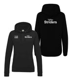 Valley Striders Womens Hoodie