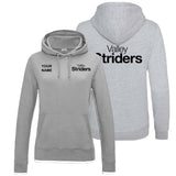 Valley Striders Womens Hoodie