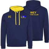 WKC Varsity Hoodie