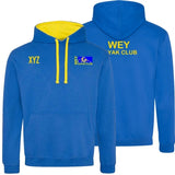 WKC Varsity Hoodie
