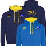 WKC Varsity Hoodie