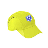 Woodend TC Impact Cap