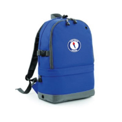 Chippenham Pro Sports Backpack