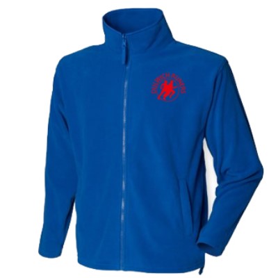 Dulwich Runners Micro Fleece Jacket