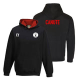 Canute BC Kids Varsity Hoodie