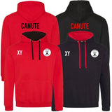 Canute BC Varsity Hoodie