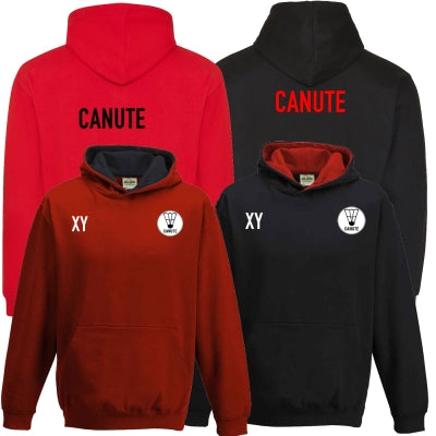 Canute BC Kids Varsity Hoodie