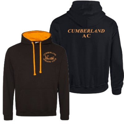 Cumberland AC Varsity Hoodie