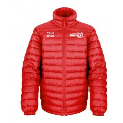Ilkeston RC Icebird Jacket