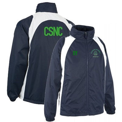CSNC iGen Jacket