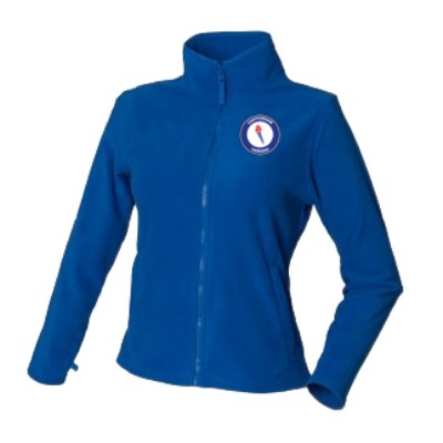 Chippenham Womens Fleece Jacket