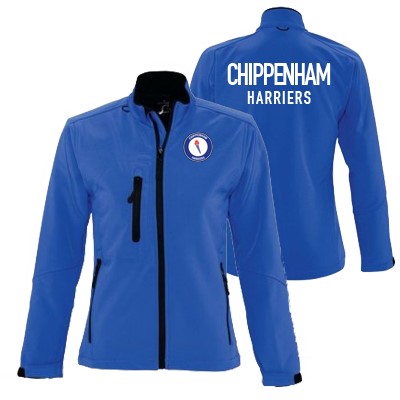 Chippenham Womens Soft Shell jacket