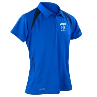 Tadcaster Performance Polo