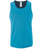 Sols Performance Mens Vest