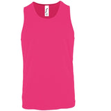 Sols Performance Mens Vest