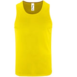 Sols Performance Mens Vest